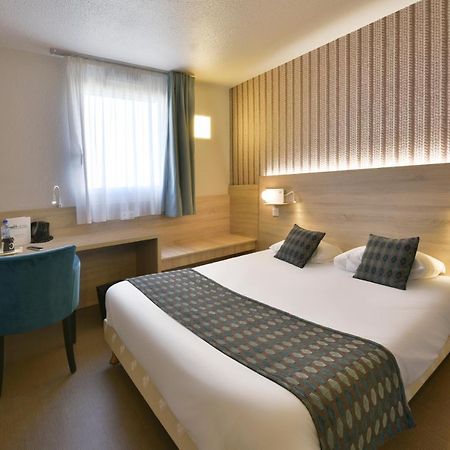 Brit Hotel 랑디비시오 외부 사진